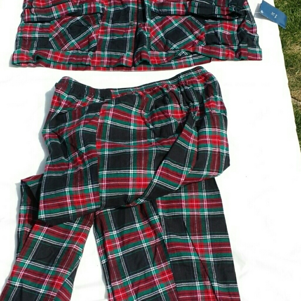 Charter Club intimate sleep pjs